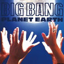 [枚数限定][限定盤]BIG BANG/PLANET EARTH[CD]【返品種別A】