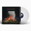 【送料無料】 枚数限定 限定 UTOPIAN ASHES (CLEAR TRANSPARENT VINYL) 【輸入盤】【アナログ盤】▼/BOBBY GILLESPIE JEHNNY BETH ETC 【返品種別A】