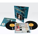 【送料無料】[枚数限定][限定]BACK IN NASHVILLE (2LP) 【輸入盤】【アナログ盤】▼/ELVIS PRESLEY[ETC]【返品種別A】