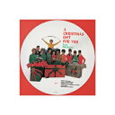 【送料無料】 枚数限定 限定 A CHRISTMAS GIFT FOR YOU FROM PHIL SPECTOR (PICTURE VINYL)【アナログ盤】【輸入盤】▼/VARIOUS ARTISTS ETC 【返品種別A】