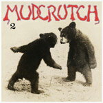 2͢סۢ/MUDCRUTCH[CD]ʼA