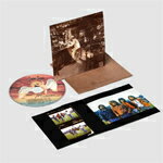 IN THROUGH THE OUT DOOR(REMASTERED ORIGINAL 1CD)【輸入盤】▼/LED ZEPPELIN[CD]【返品種別A】