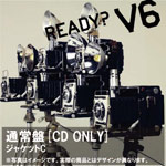READY?/V6[CD]【返品種別A】