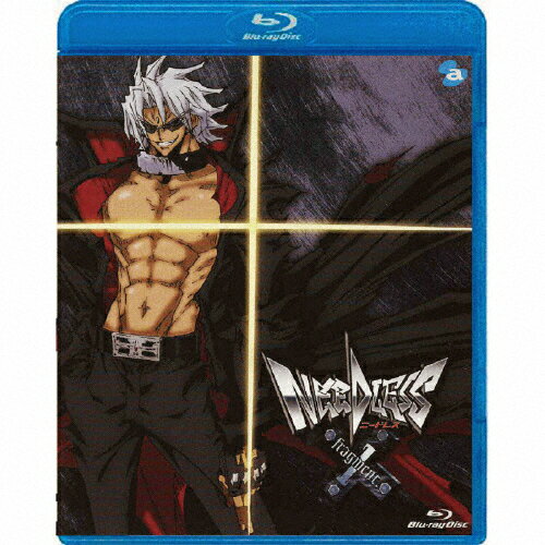 ̵NEEDLESS fragment.1/˥᡼[Blu-ray]ʼA