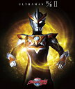 【送料無料】[枚数限定]ウルトラマンR/B Blu-ray BOX II/平田雄也[Blu-ray]【返品種別A】