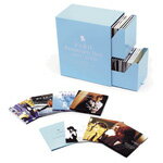 【送料無料】『ZARD PREMIUM BOX 1991-2008』Complete Single Collection/ZARD[CD+DVD]【返品種別A】