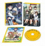 ストライクウィッチーズ 501部隊発進しますっ!/アニメーション