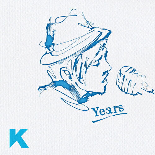 Years/K[CD]ʼA