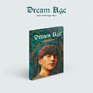 【送料無料】VOL.2 'DREAM AGE'【輸入盤】▼/Dept[CD]【返品種別A】