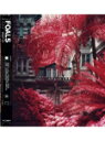 EVERYTHING NOT SAVED WILL BE LOST PT.1【輸入盤】▼/FOALS CD 【返品種別A】