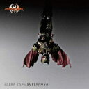 SUPERNOVA/TETRA-FANG[CD]【返品種別A】