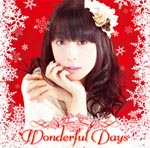 wonderful days/椎名へきる[CD]【返品種別A】