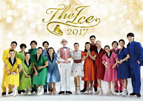 楽天Joshin web CD／DVD楽天市場店【送料無料】浅田真央チャリティDVD『THE ICE 2017』/浅田真央[DVD]【返品種別A】