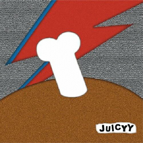 JUICYY/PIGGS[CD]【返品種別A】