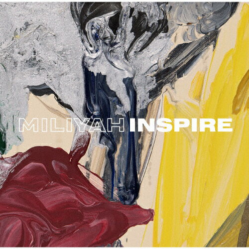 【送料無料】INSPIRE/オムニバス[CD]通常盤【返品種別A】のサムネイル