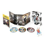 【送料無料】バクマン。 Blu-ray 豪華版/佐藤健[Blu-ray]【返品種別A】のサムネイル