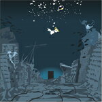 20XX(通常盤)/神様、僕は気づいてしまった[CD]【返品種別A】