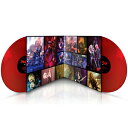 【送料無料】 枚数限定 限定 REFLECTIONS - 50 HEAVY METAL YEARS OF MUSIC (2LP RED VINYL) 【輸入盤】【アナログ盤】▼/JUDAS PRIEST ETC 【返品種別A】