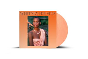 【送料無料】[枚数限定][限定]WHITNEY HOUSTON (PEACH VINYL)【アナログ盤】【輸入盤】▼/ホイットニー・ヒューストン[ETC]【返品種別A】