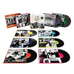 【送料無料】ALL THE HITS: THE 7" COLLECTION[7INCH VINYL BOX]【アナログ盤】【輸入盤】▼/デイヴ・クラーク・ファイヴ[ETC]【返品種別A】