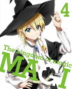 yz[][]}M The kingdom of magic 4(SY)/Aj[V[Blu-ray]yԕiAz