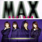 楽天Joshin web CD／DVD楽天市場店[枚数限定][限定盤]MAXIMUM/MAX[CD][紙ジャケット]【返品種別A】