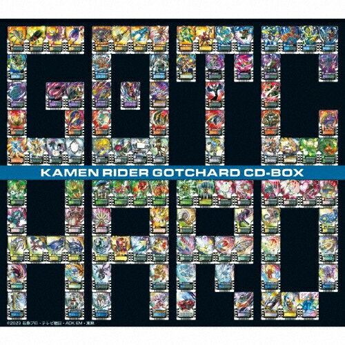 ̵[][]̥饤å㡼 CD-BOX/TVȥ[CD+Blu-ray]ʼA