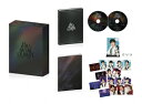 【送料無料】Ensemble Stars!! Cast Live Starry Symphony -the dead of night- BOX盤/オムニバス[...
