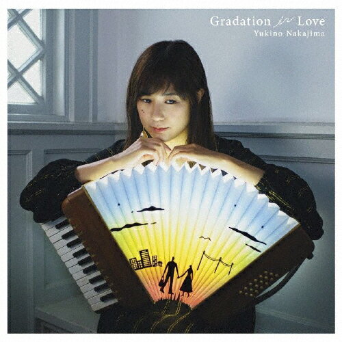 Gradation in Love/業[CD]ʼA