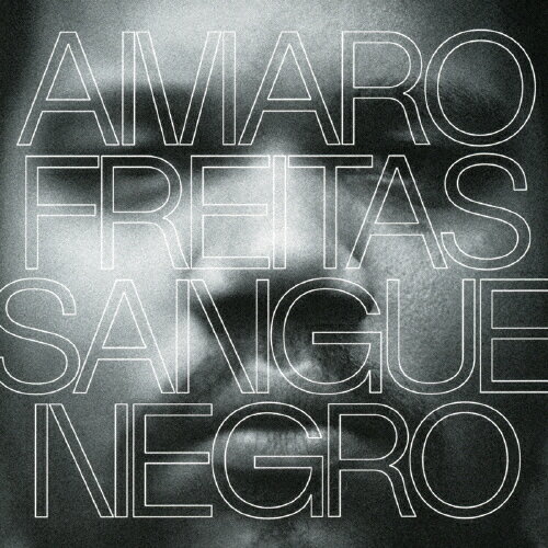 Sangue Negro/ޡե쥤[CD]ʼA