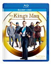 【送料無料】キングスマン:ファースト・エージェント ブルーレイ+DVDセット/レイフ・ファインズ[Blu-ray]【返品種別A】
