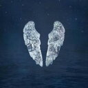 GHOST STORIES▼/COLDPLAY