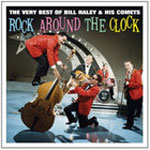 ROCK AROUND THE CLOCK - BEST HITS COLLECTION[輸入盤]/BILL HALEY & HIS COMETS[CD]【返品種別A】