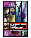 【送料無料】2020 FIA F1 世界選手権 総集編 DVD版/モーター スポーツ DVD 【返品種別A】