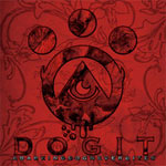 DOGIT/A Barking Dog Never Bites[CD]ʼA