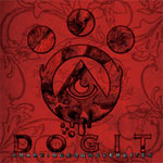 DOGIT/A Barking Dog Never Bites[CD]【返品種別A】