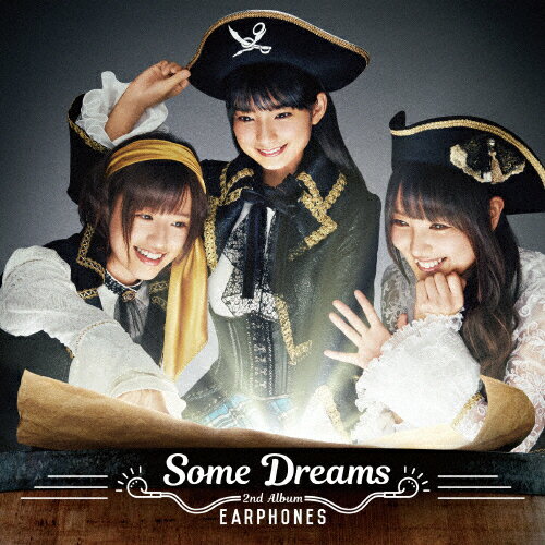 Some Dreams(̾)/ۥ[CD]ʼA