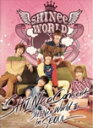 SHINEE WORLD II IN SEOUL【輸入盤】▼/SHINee[CD]【返品種別A】