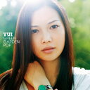 GREEN GARDEN POP/YUI CD 通常盤【返品種別A】