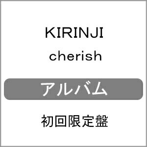 ̵[][]cherish()/KIRINJI[SHM-CD+DVD]ʼA