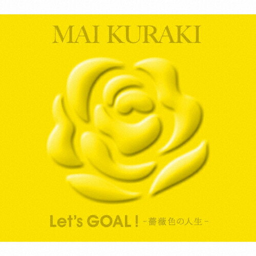 ̵[]Let's GOAL !鯿ο( Yellow)/[CD]ʼA