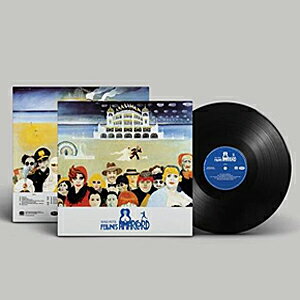 【送料無料】[枚数限定][限定]AMARCORD(2LP) 【輸入盤】【アナログ盤】▼/ニーノ・ロータ[ETC]【返品種..