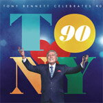 TONY BENNETT CELEBRATES 90【輸入盤】▼/TONY BENNETT[CD]【返品種別A】