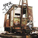 LIFEthe first movement/you[CD]ʼA