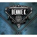 BEST OF THE BESTEST/BENNIE K[CD]【返品種別A】