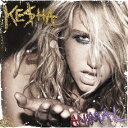 [枚数限定][限定盤]アニマル/KE$HA[CD]【返品種別A】