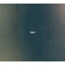 THREE/さよならポエジー[CD]【返品種別A】