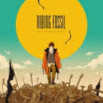 Ribing fossil/りぶ[CD]通常盤【返品種別A】