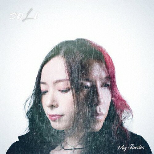 My Garden.../soLi[CD]【返品種別A】