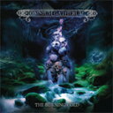 枚数限定 限定盤 THE BURNING COLD【輸入盤】▼/OMNIUM GATHERUM CD 【返品種別A】